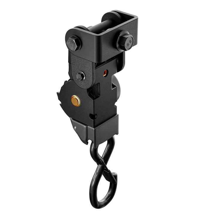 Integral Swivel Straps™ - Universal