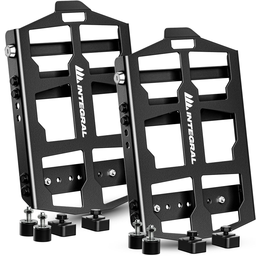 Bedside Mounts – Integral Truck