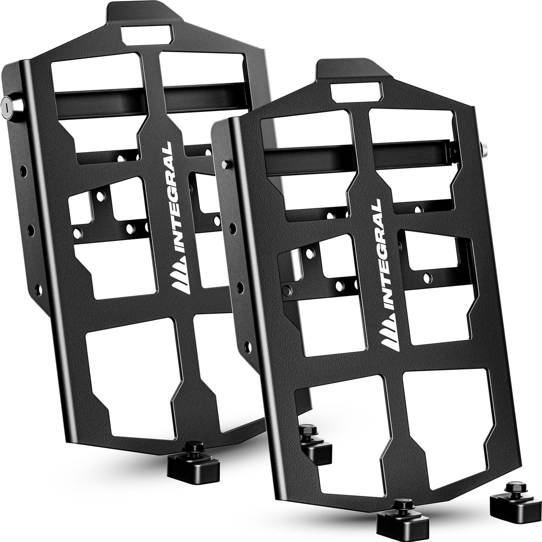 UNIVERSAL INTEGRAL PANELS – Integral Truck