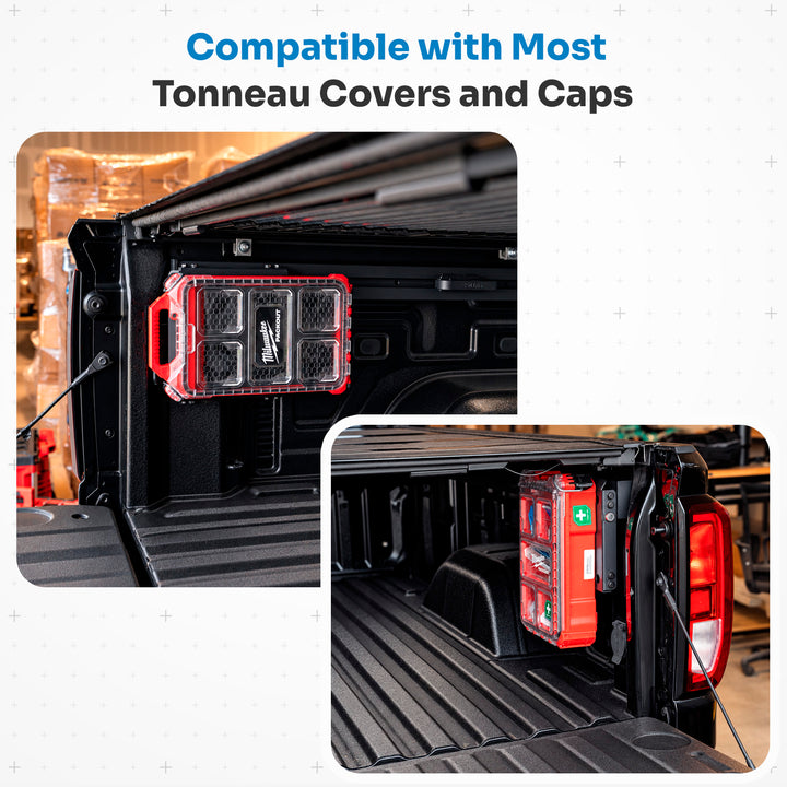 Integral Panel Kit (Half) - Ford Integral Rails