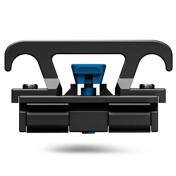 Full Bed Rail Bundle - GM HD 2020+ (Long Bed 8')