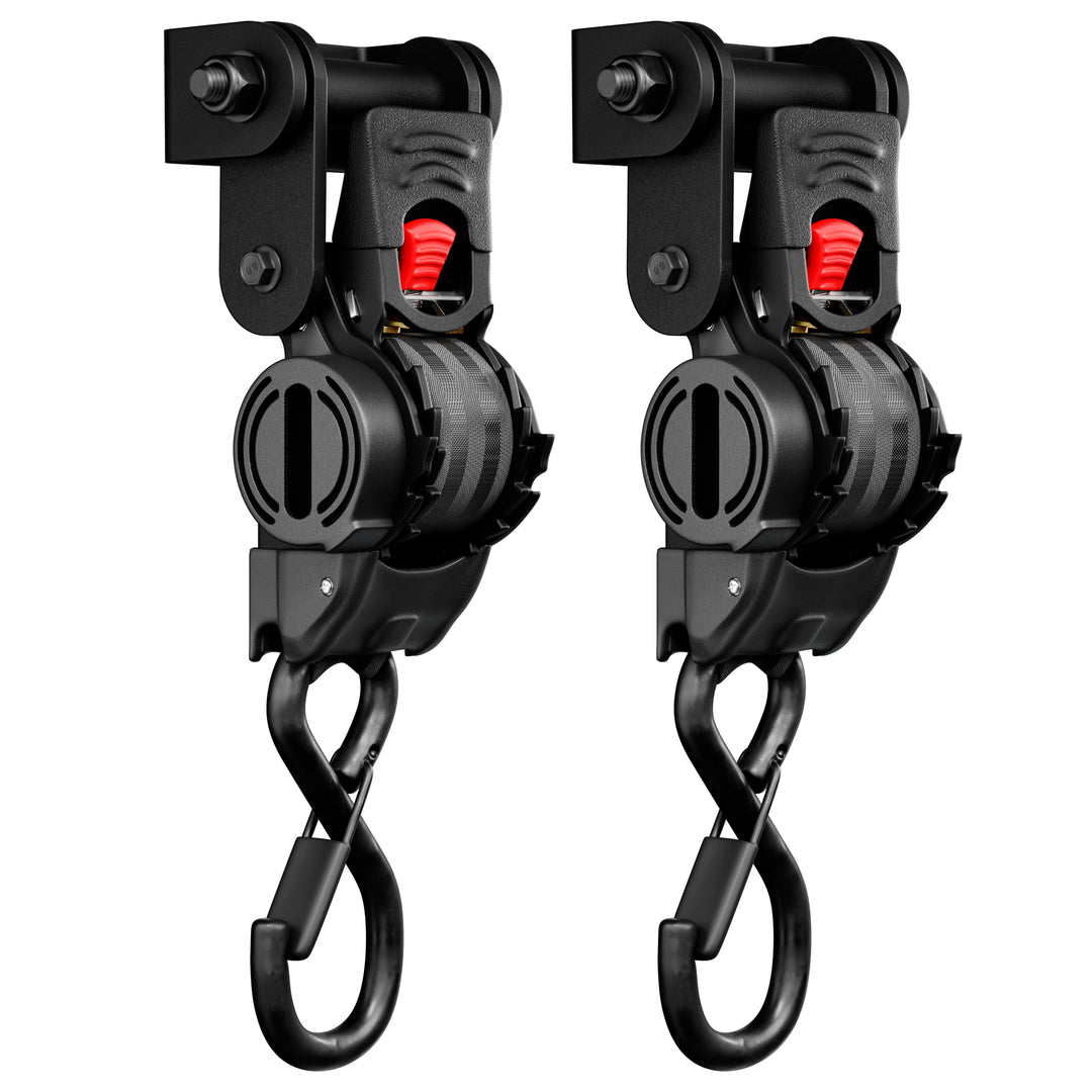 Integral Swivel Straps™ - Universal