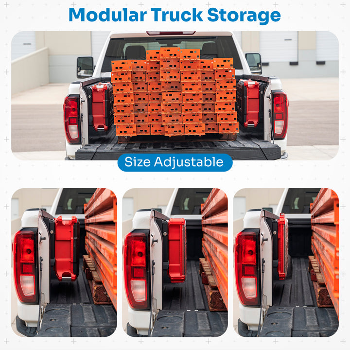 Integral Panel Kit (Full) - Compatible with Integral Rails