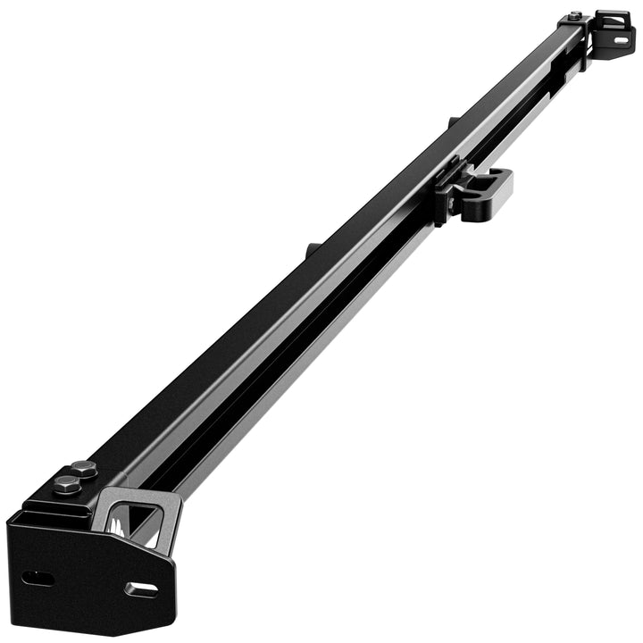 Integral Bulkhead Rail - F150 & Raptor 2015+ (5.5' Bed)