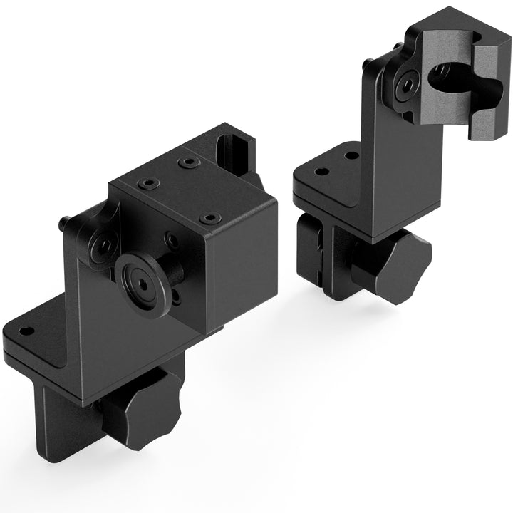 Stack Lock - Integral Rail Kit (Ford Transit Van 2014+)