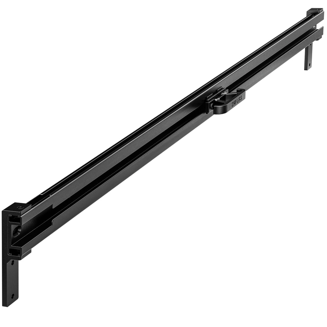 Bulkhead Rail + Swivel Strap™ Bundle - Ford Super Duty (2017+)