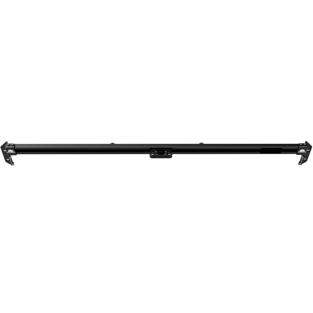 Integral Bulkhead Rail - Ford Super Duty (2017+)