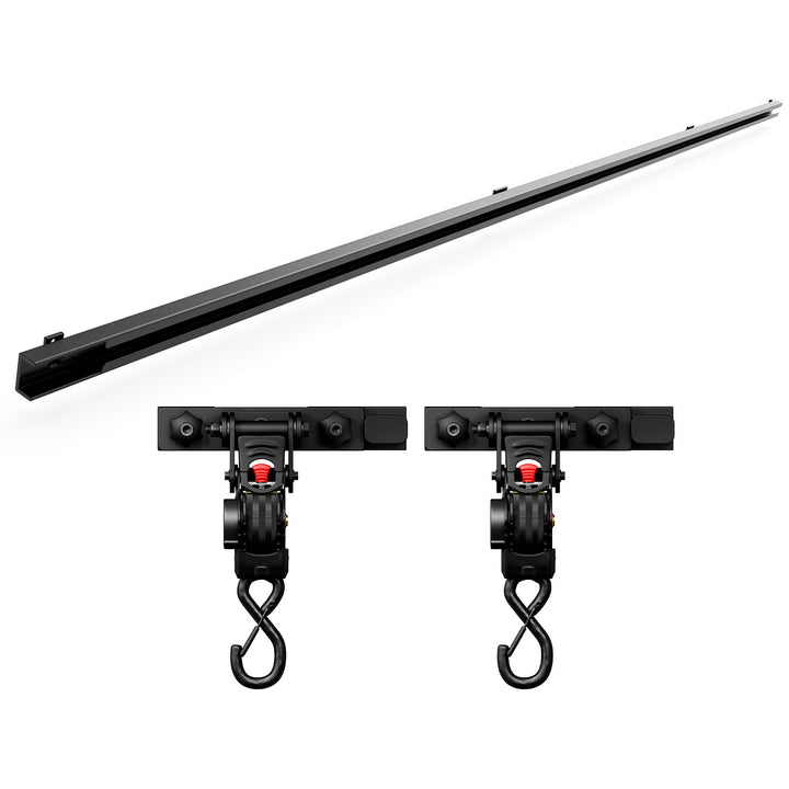 Integral Rail + Swivel Strap™ Bundle (2 Pack) - Ford Transit Van (2014+ 148" Wheelbase)