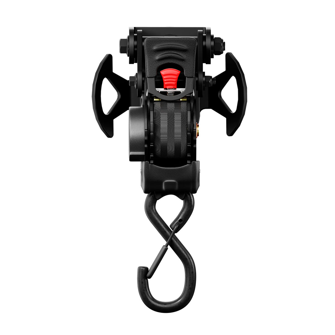 Swivel Strap™ Mounts - RAM 1500/2500/3500 - Lower Tie-Down Mount