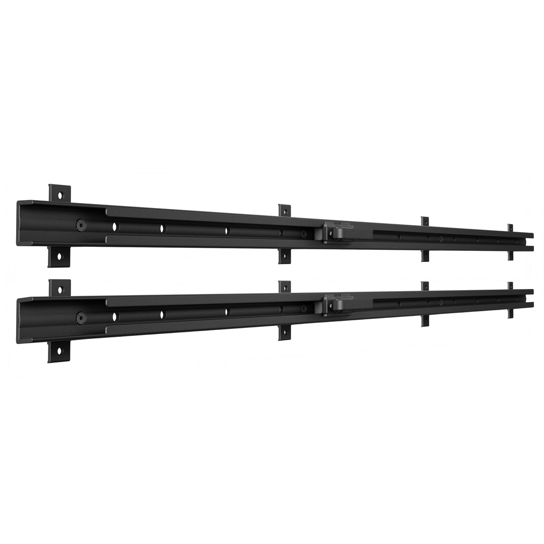 Integral Rails + Panel Kit - RAM 2019+ 1500