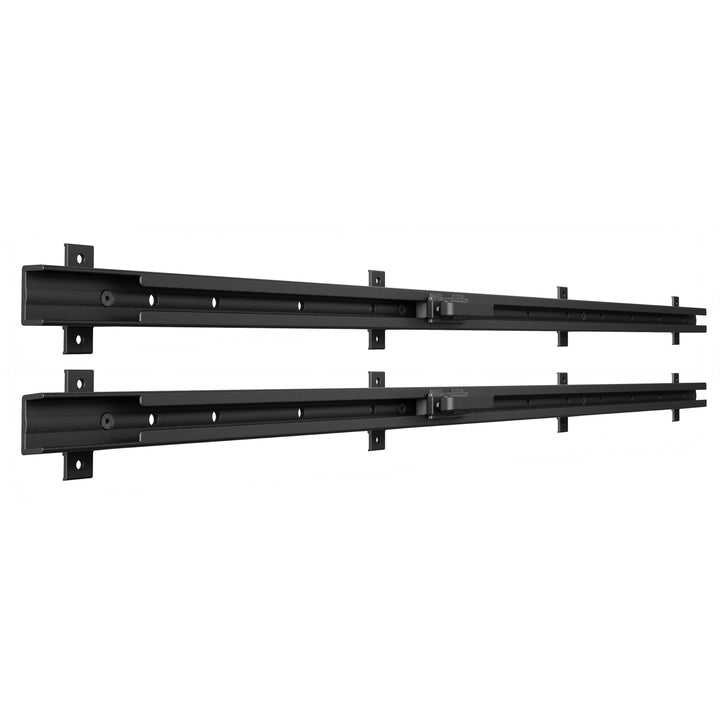 Integral Rails + Panel Kit - RAM 2019+ 1500