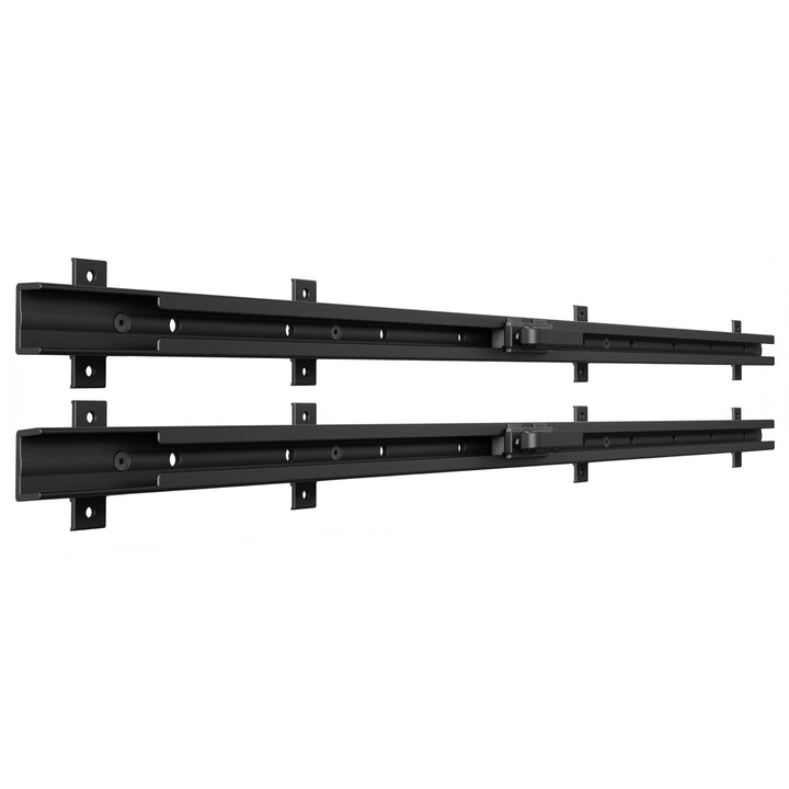 Integral Rails + Panel Kit - RAM 2019+ 1500
