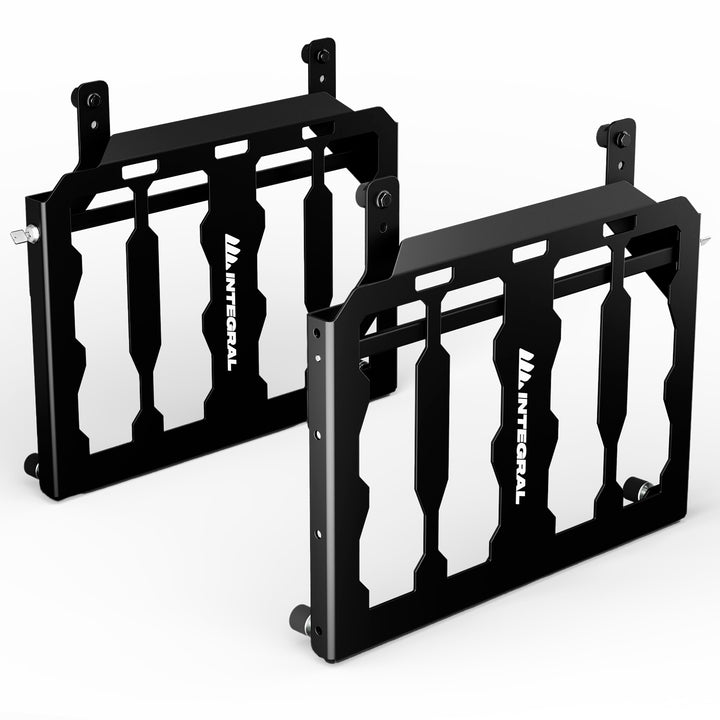 Integral Bedside Panel - Toyota Tundra (2007+)