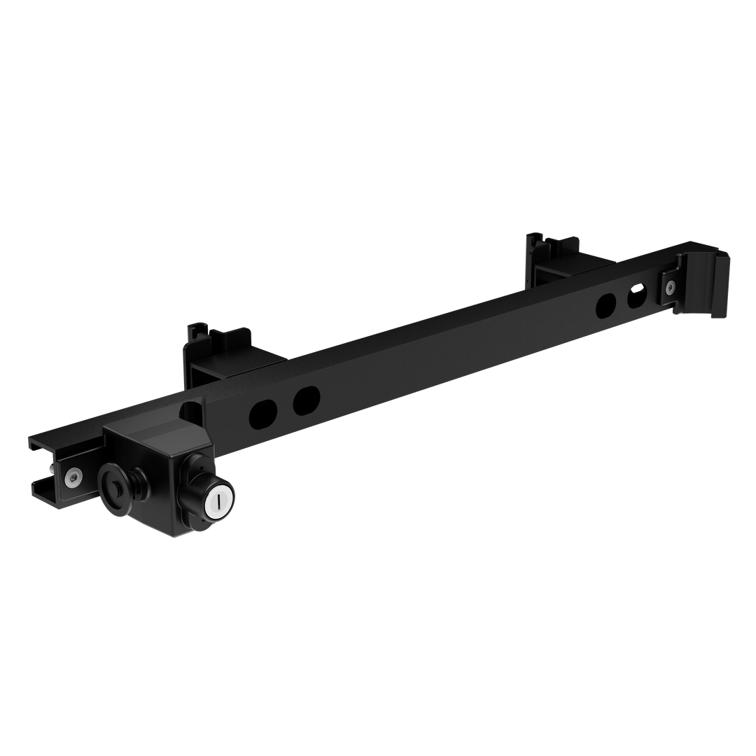 Stack Lock - Mount Compatible with Milwaukee Packout Organizers