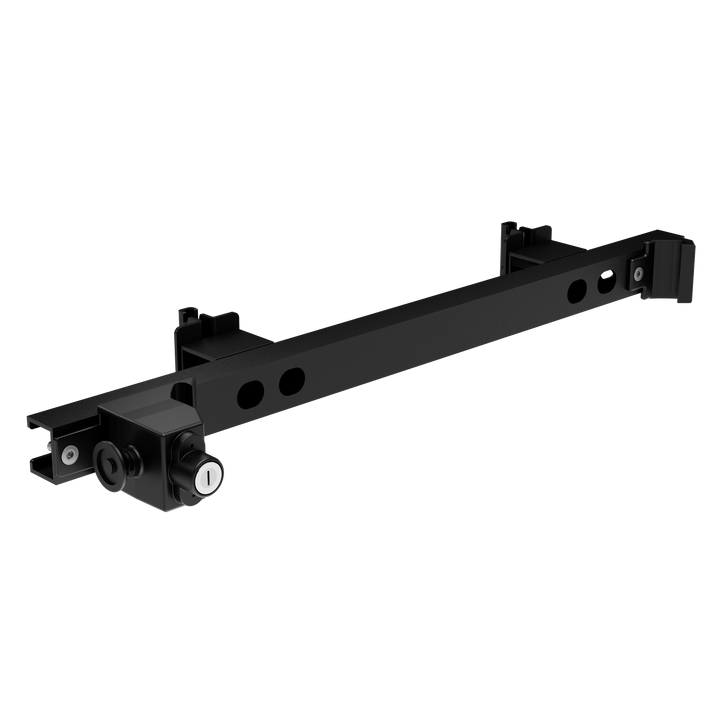 Stack Lock - Mount Compatible with Milwaukee Packout Organizers