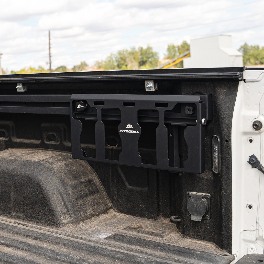 Integral Panel Kit (Full) - Compatible with Integral Rails