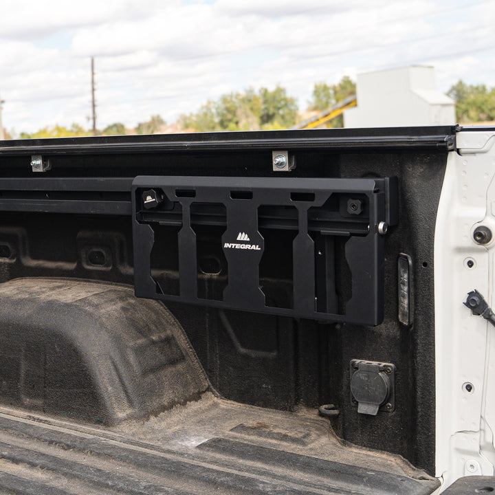 Integral Panel Kit (Full) - Compatible with Integral Rails