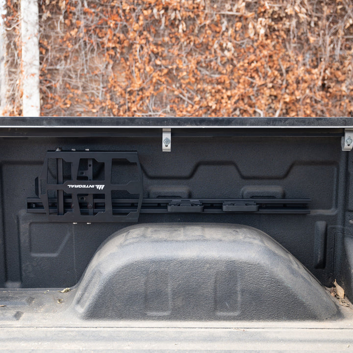 Ultimate Truck Bundle - Chevrolet Silverado & GMC Sierra 1500 (Short Bed 5'7" 2019+)
