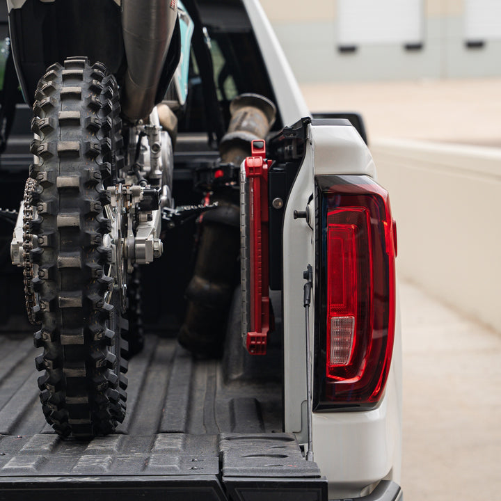 Toolbox Bundle - Chevrolet & GMC 1500 (2019+ 5'8" Bed)