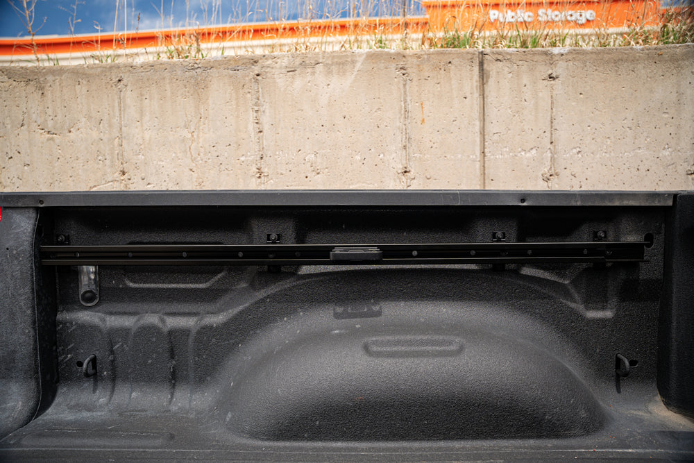Ram Trail Rails RAM 1500 - Integral Rails – Integral Truck