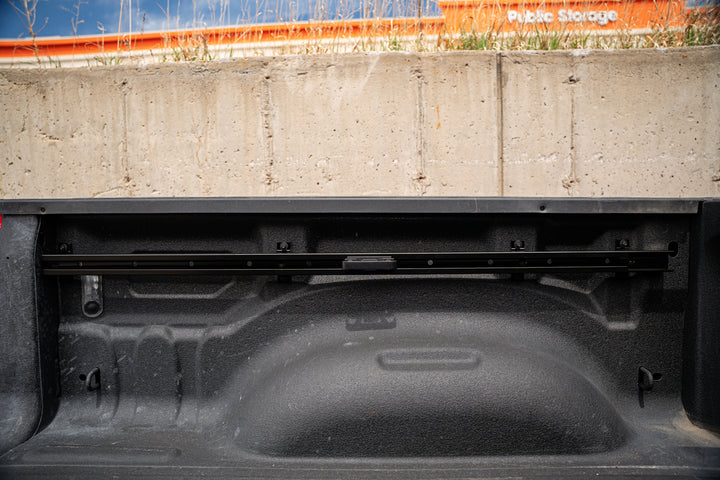 Integral Rails + Panel Kit - RAM 2019+ 1500