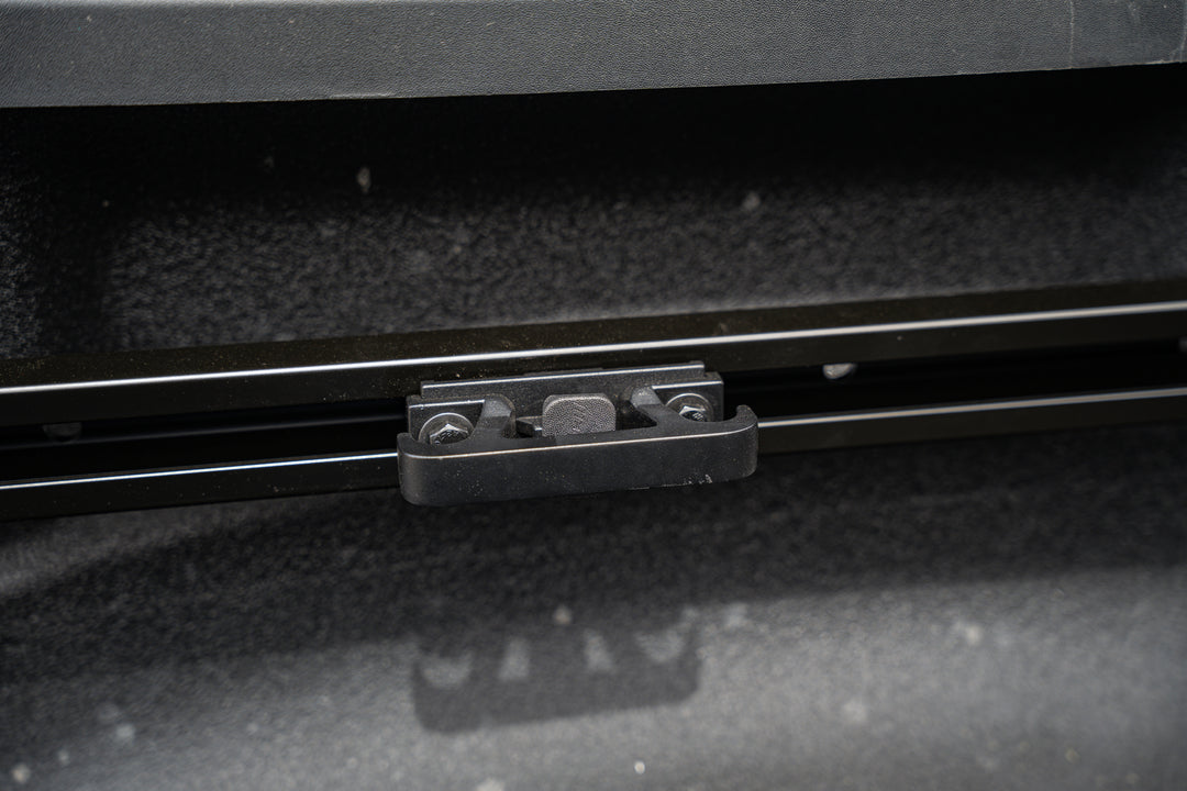 Integral Rails + Panel Kit - RAM 2019+ 1500