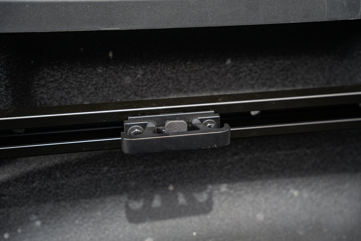 Integral Rails + Panel Kit - RAM 2019+ 1500