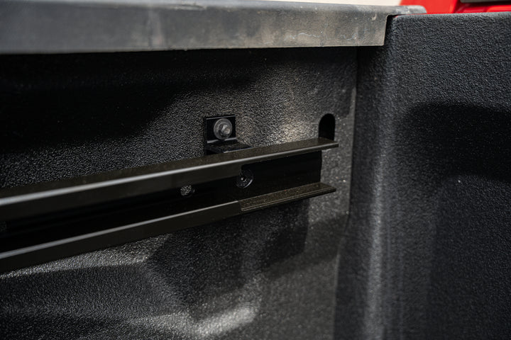 Integral Rails + Panel Kit - RAM 2019+ 1500