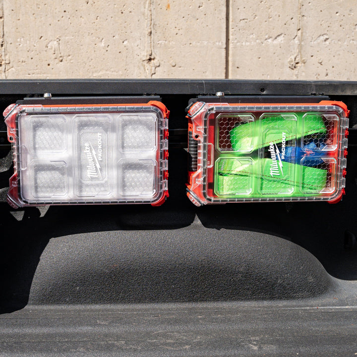 Integral Rails + Panel Kit - RAM 2019+ 1500