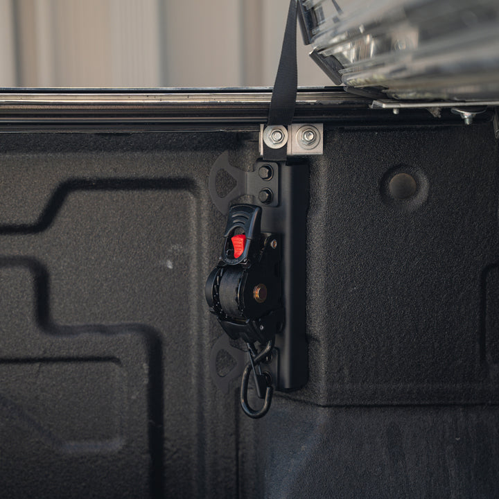 Elite Truck Bundle - Chevrolet Silverado & GMC Sierra HD (Standard Bed 6'9" 2020+)