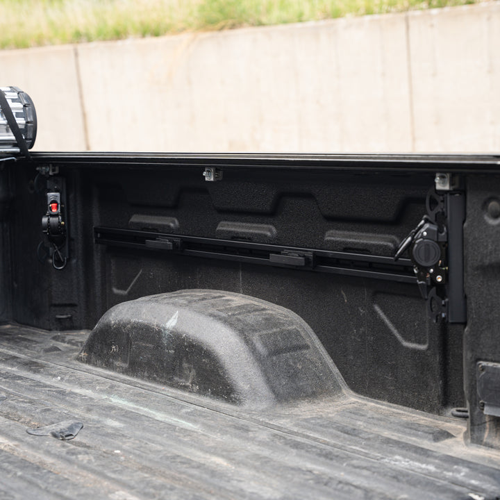 Ultimate Strap Bundle - Chevrolet Silverado & GMC Sierra 1500 (Standard Bed 6'4" 2019+)