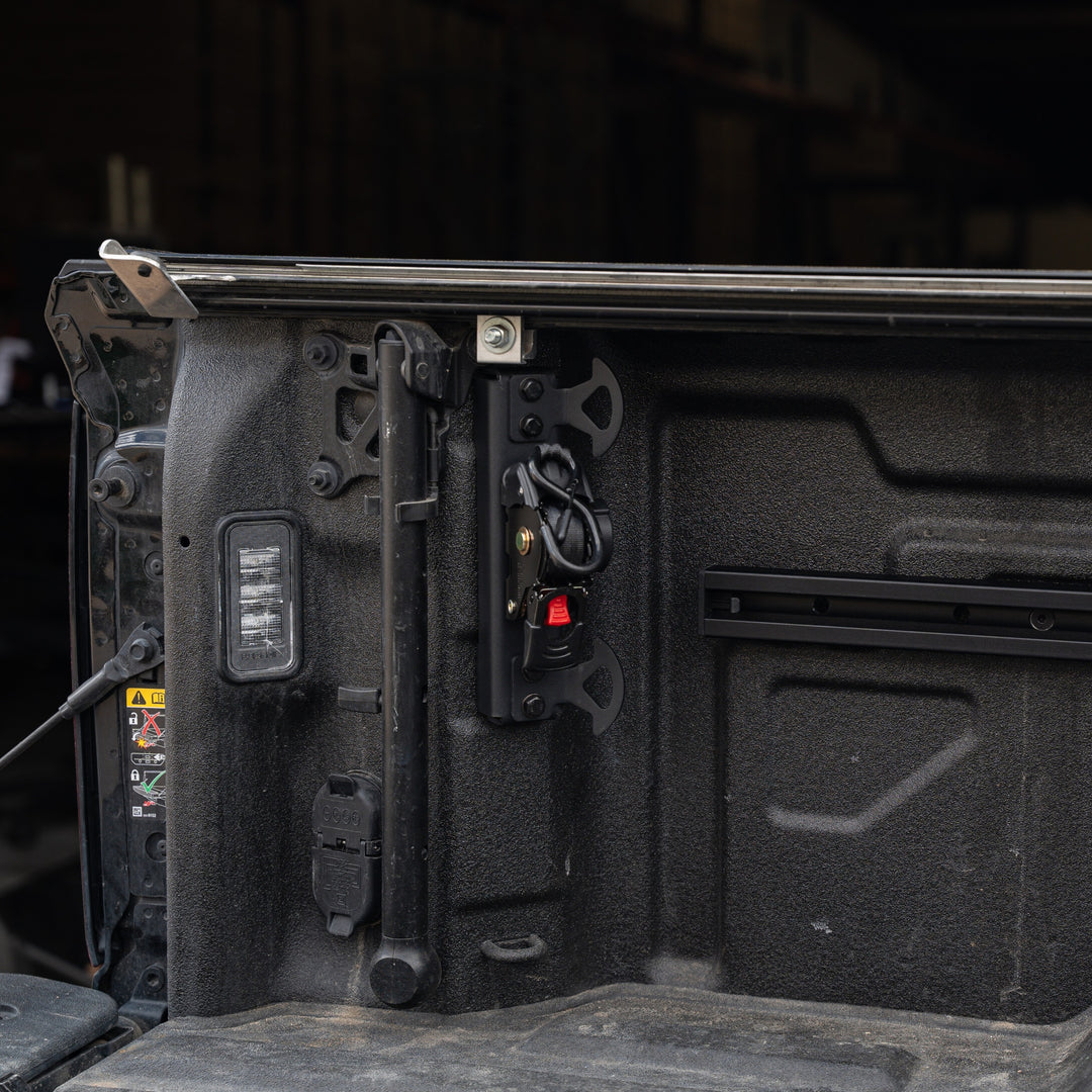 Signature Truck Bundle - Chevrolet Silverado & GMC Sierra HD (Standard Bed 6'9" 2020+)