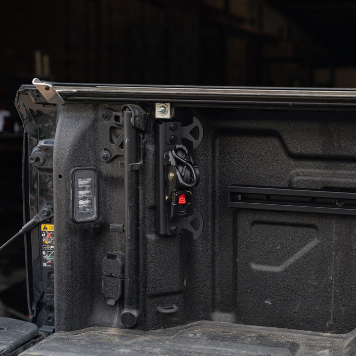 Signature Truck Bundle - Chevrolet Silverado & GMC Sierra HD (Standard Bed 6'9" 2020+)