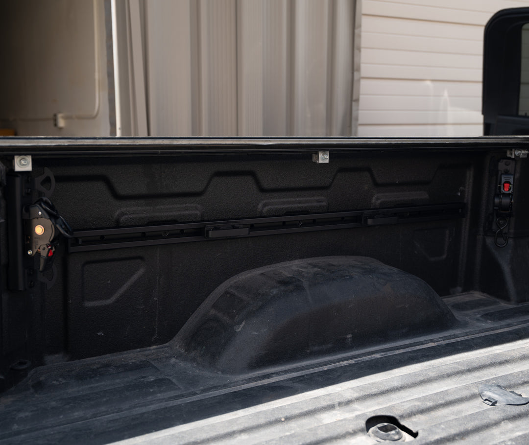 Ultimate Strap Bundle - Chevrolet Silverado & GMC Sierra 1500 (Standard Bed 6'4" 2019+)