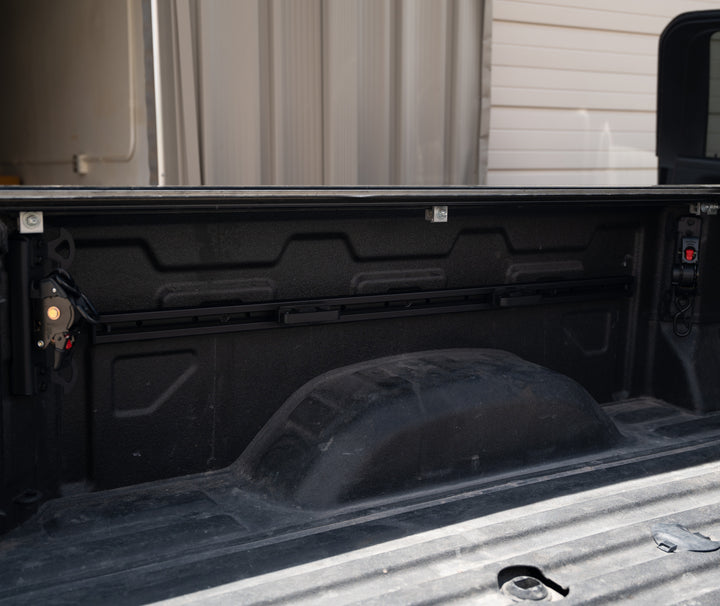 Ultimate Strap Bundle - Chevrolet Silverado & GMC Sierra 1500 (Standard Bed 6'4" 2019+)