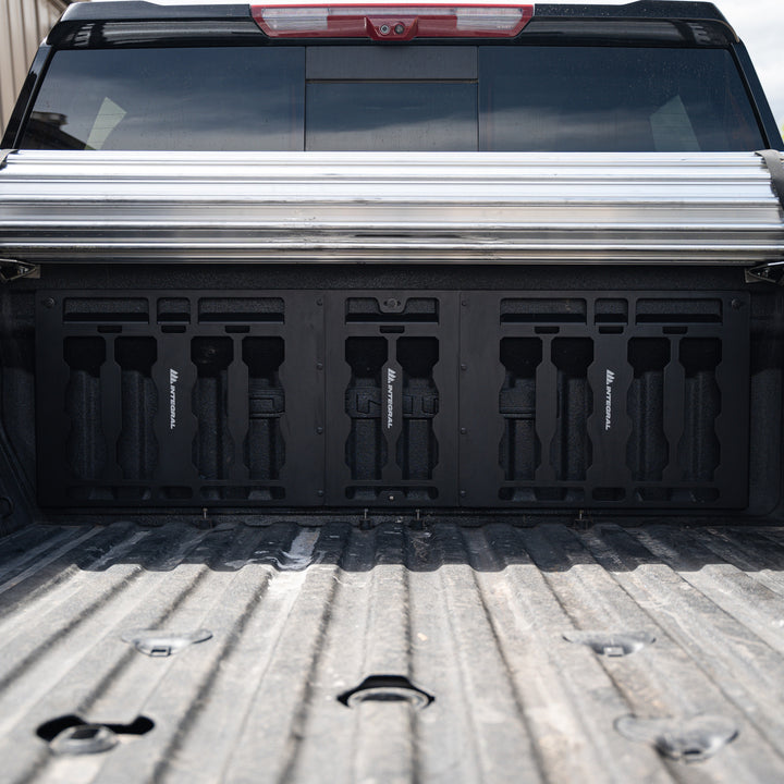 Elite Truck Bundle - GM HD 2020+ (Long Bed 8')