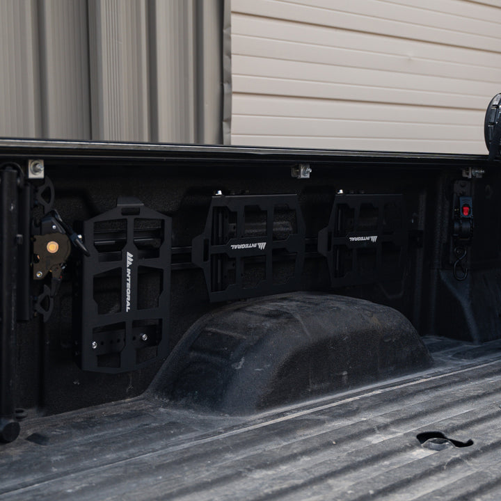 Signature Truck Bundle - Chevrolet Silverado & GMC Sierra HD (Standard Bed 6'9" 2020+)