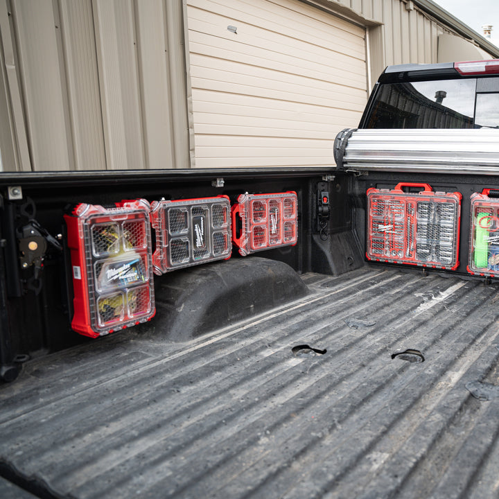 Elite Truck Bundle - Chevrolet Silverado & GMC Sierra HD (Standard Bed 6'9" 2020+)