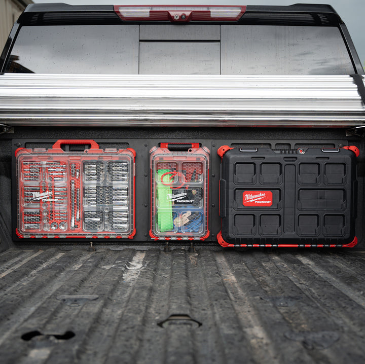 Elite Truck Bundle - GM HD 2020+ (Long Bed 8')