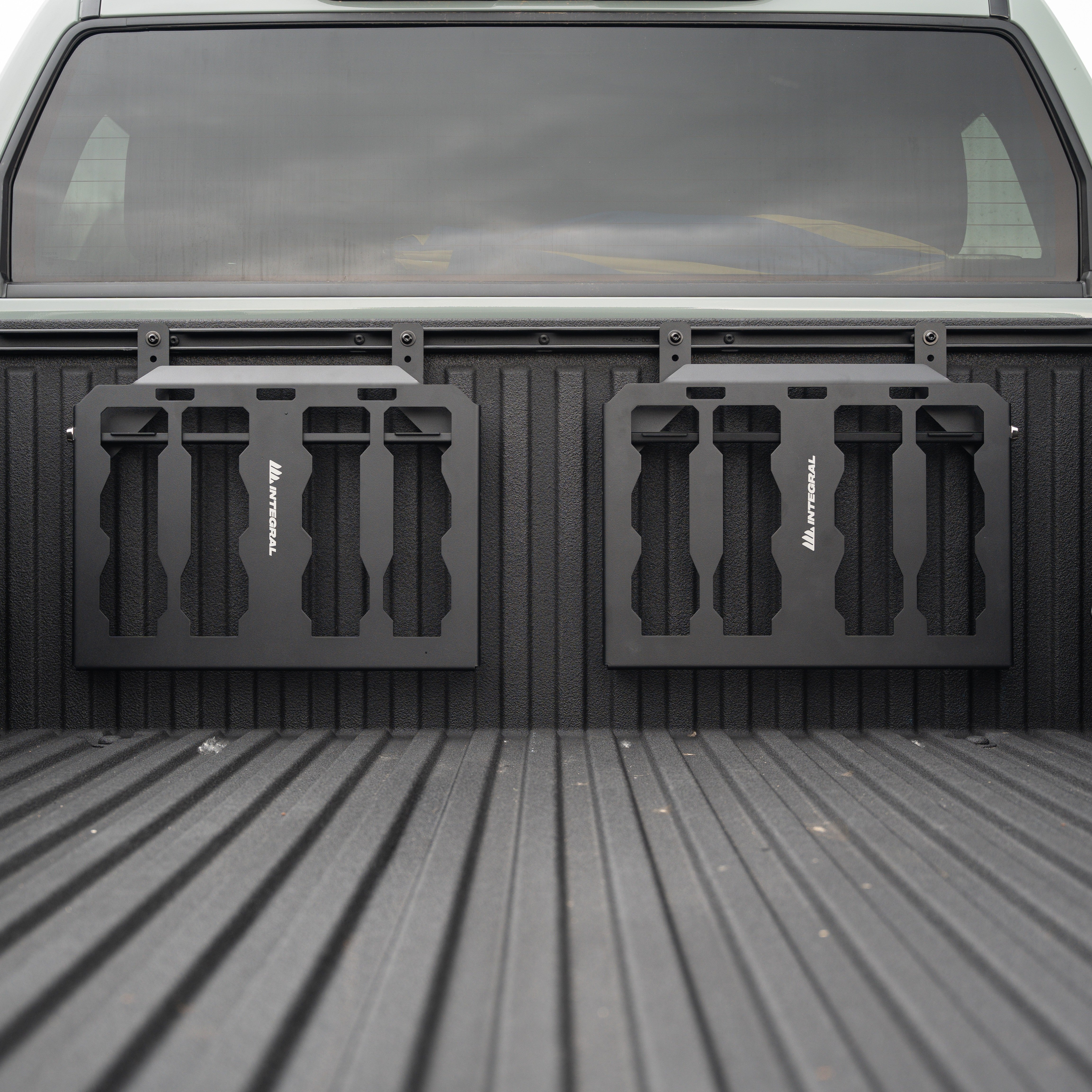 Ultimate Truck Bundle - Toyota Tundra 2022+ (Gen 3) – Integral Truck