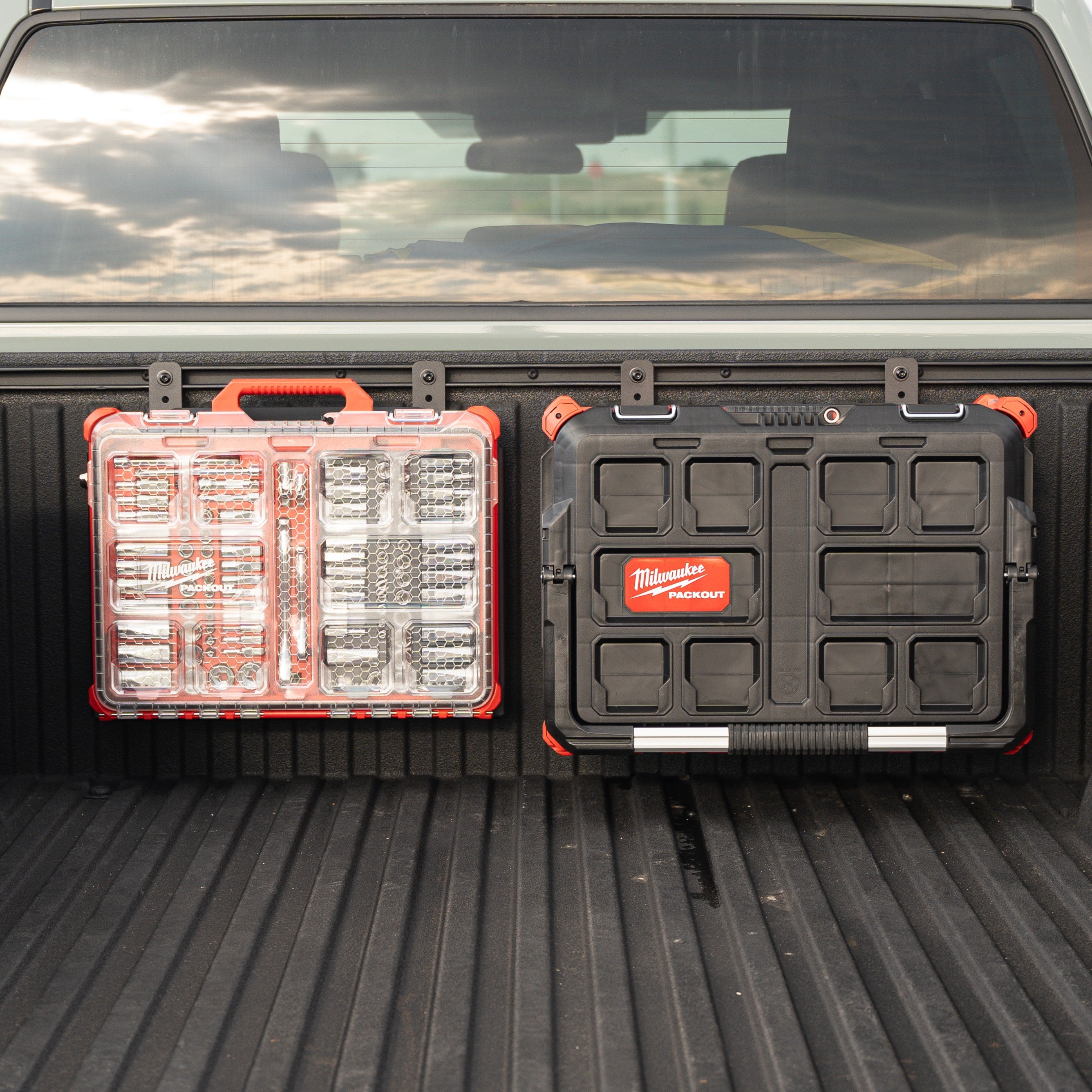 Ultimate Truck Bundle - Toyota Tundra 2022+ (Gen 3) – Integral Truck