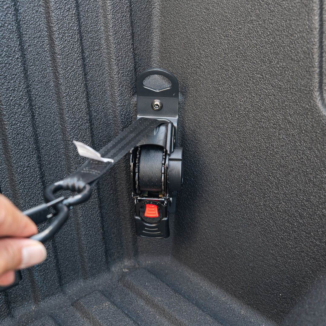 Integral Straps - Toyota Tundra (2007+)