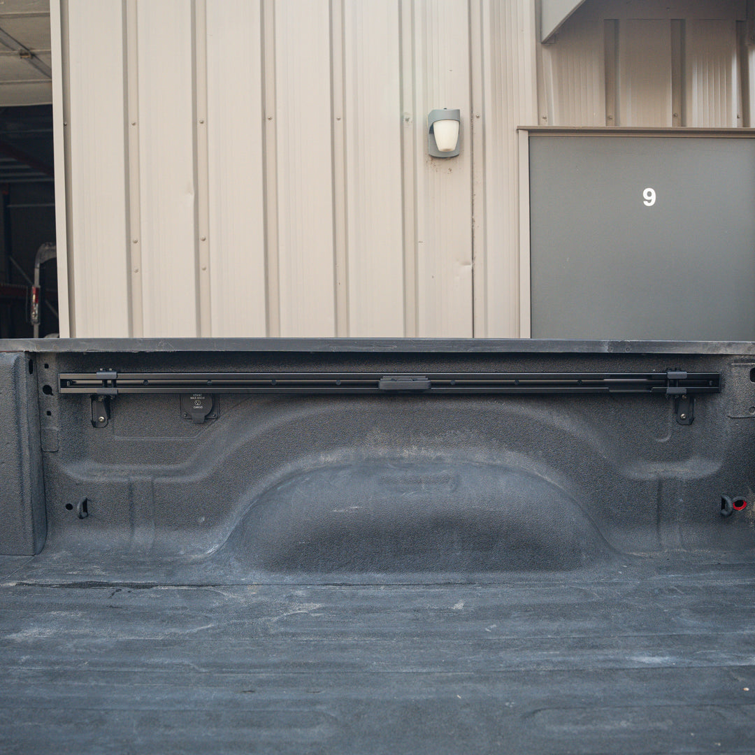 Integral Rail Kit - RAM 2019+ HD (Standard Bed 6'4")