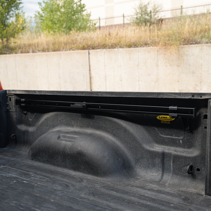 Integral Rail Kit - RAM 2019+ HD (Standard Bed 6'4")