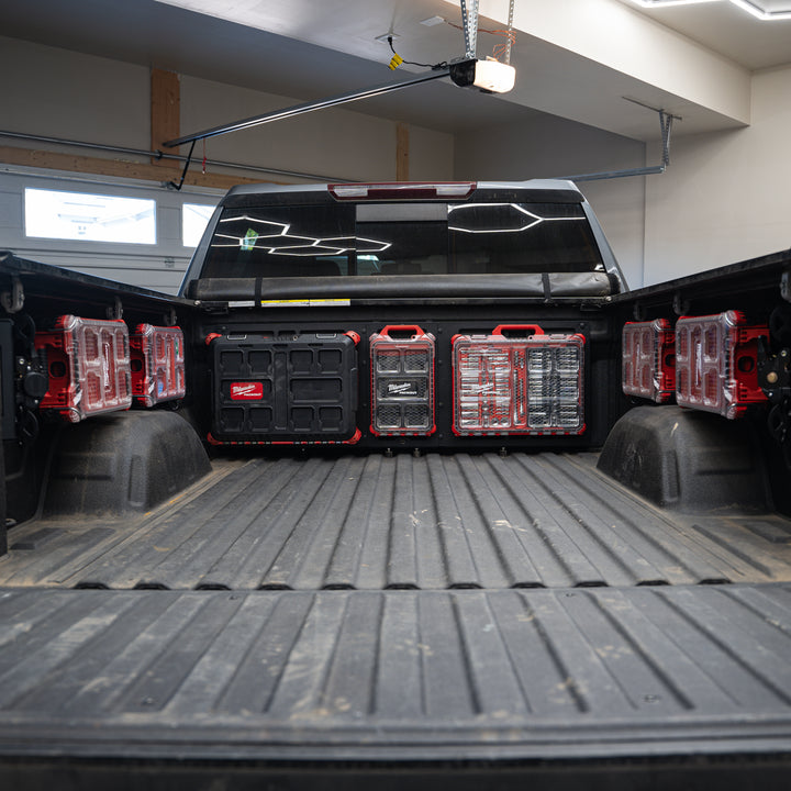 Elite Truck Bundle - Chevrolet Silverado & GMC Sierra 1500 (Standard Bed 6'4" 2019+)