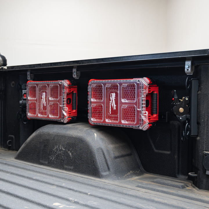 Signature Truck Bundle - Chevrolet Silverado & GMC Sierra 1500 (Short Bed 5'7" 2019+)