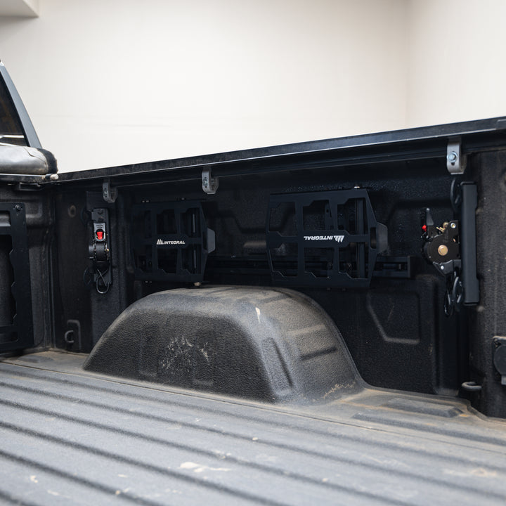 Elite Truck Bundle - Chevrolet Silverado & GMC Sierra 1500 (Standard Bed 6'4" 2019+)