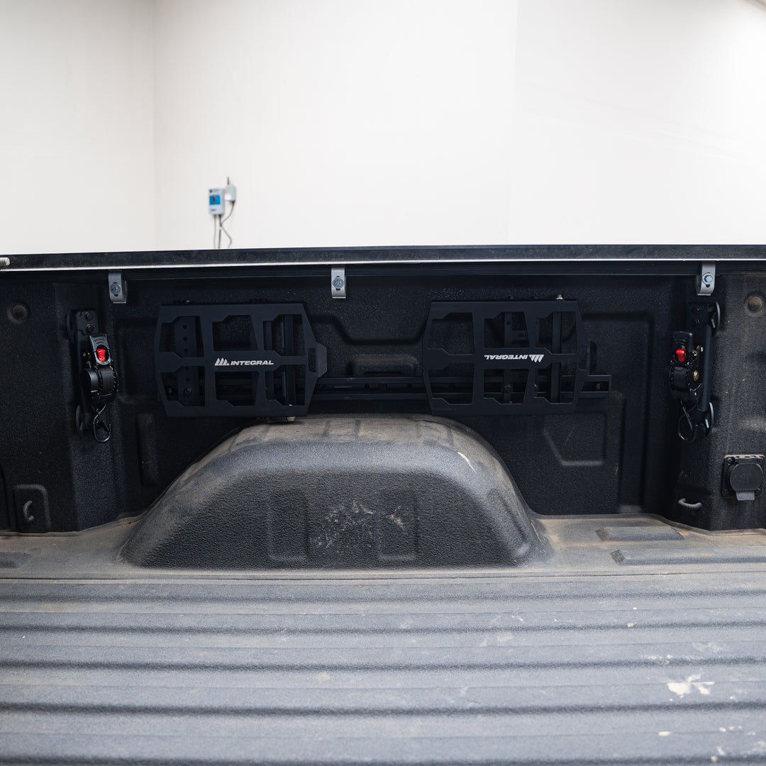 Elite Truck Bundle - Chevrolet Silverado & GMC Sierra 1500 (Standard Bed 6'4" 2019+)