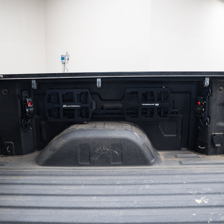 Elite Truck Bundle - Chevrolet Silverado & GMC Sierra 1500 (Standard Bed 6'4" 2019+)