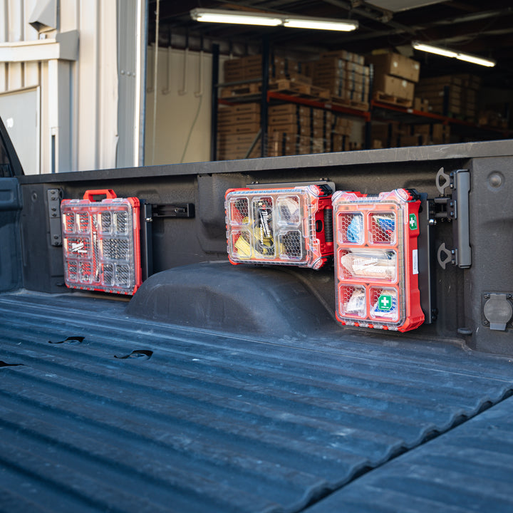 Elite Truck Bundle - GM HD 2020+ (Long Bed 8')